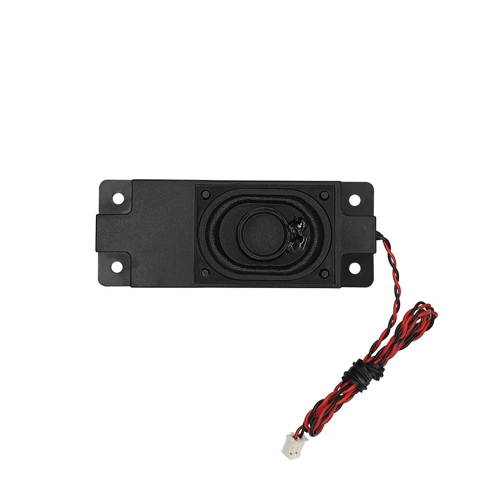 Speaker with Box