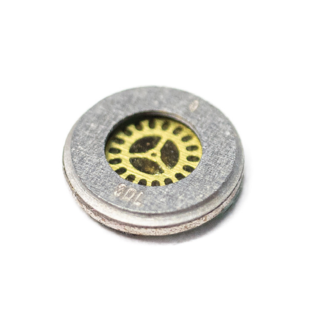 MEMS Speaker