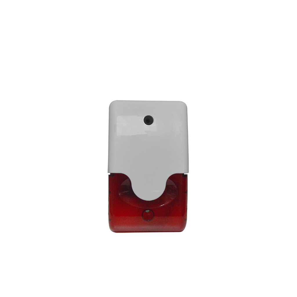 Piezo Alarm