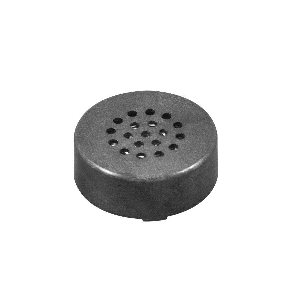 Speaker with Pin