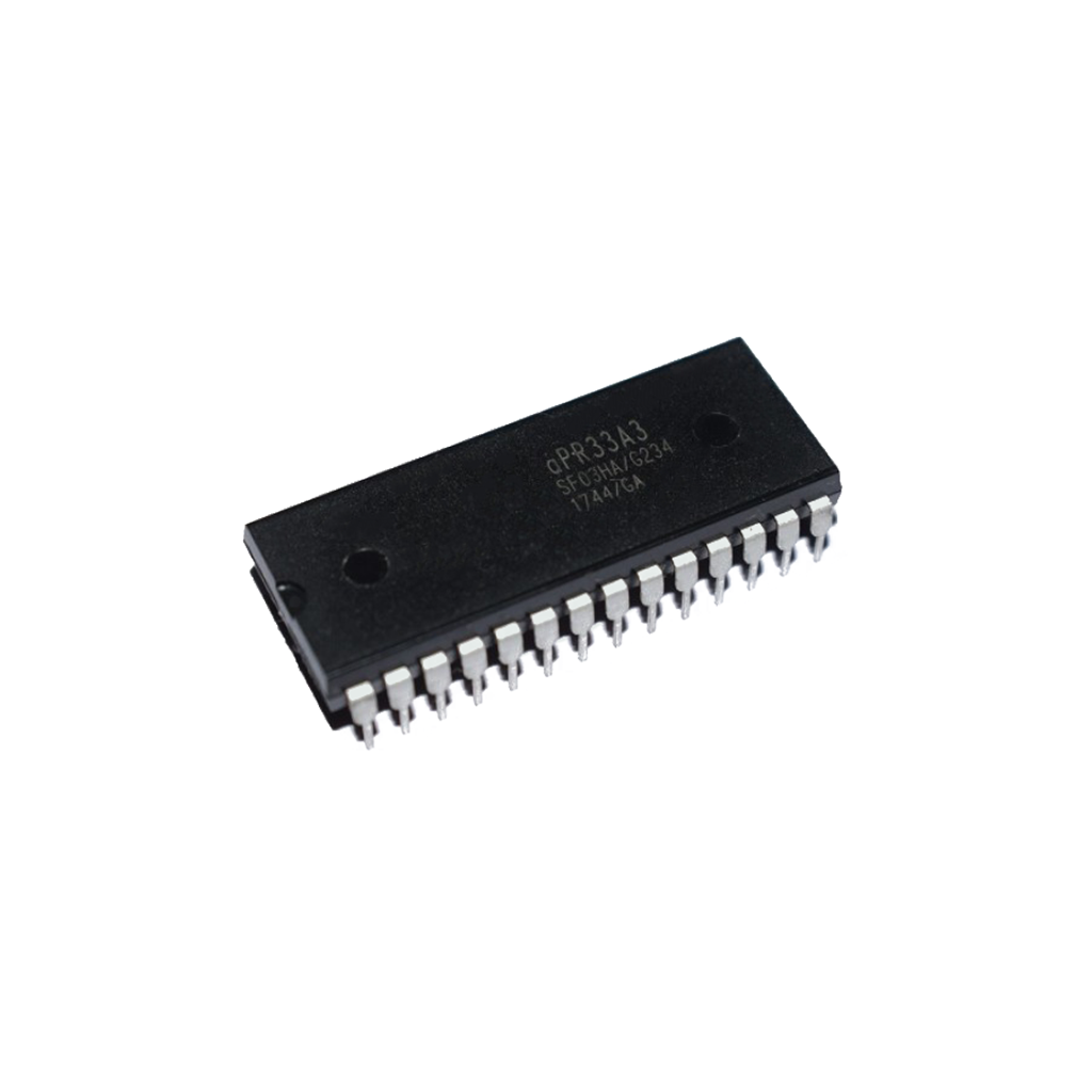 Audio Processor