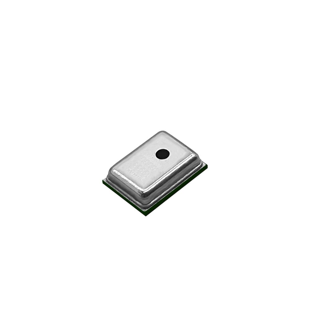 MEMS Microphone