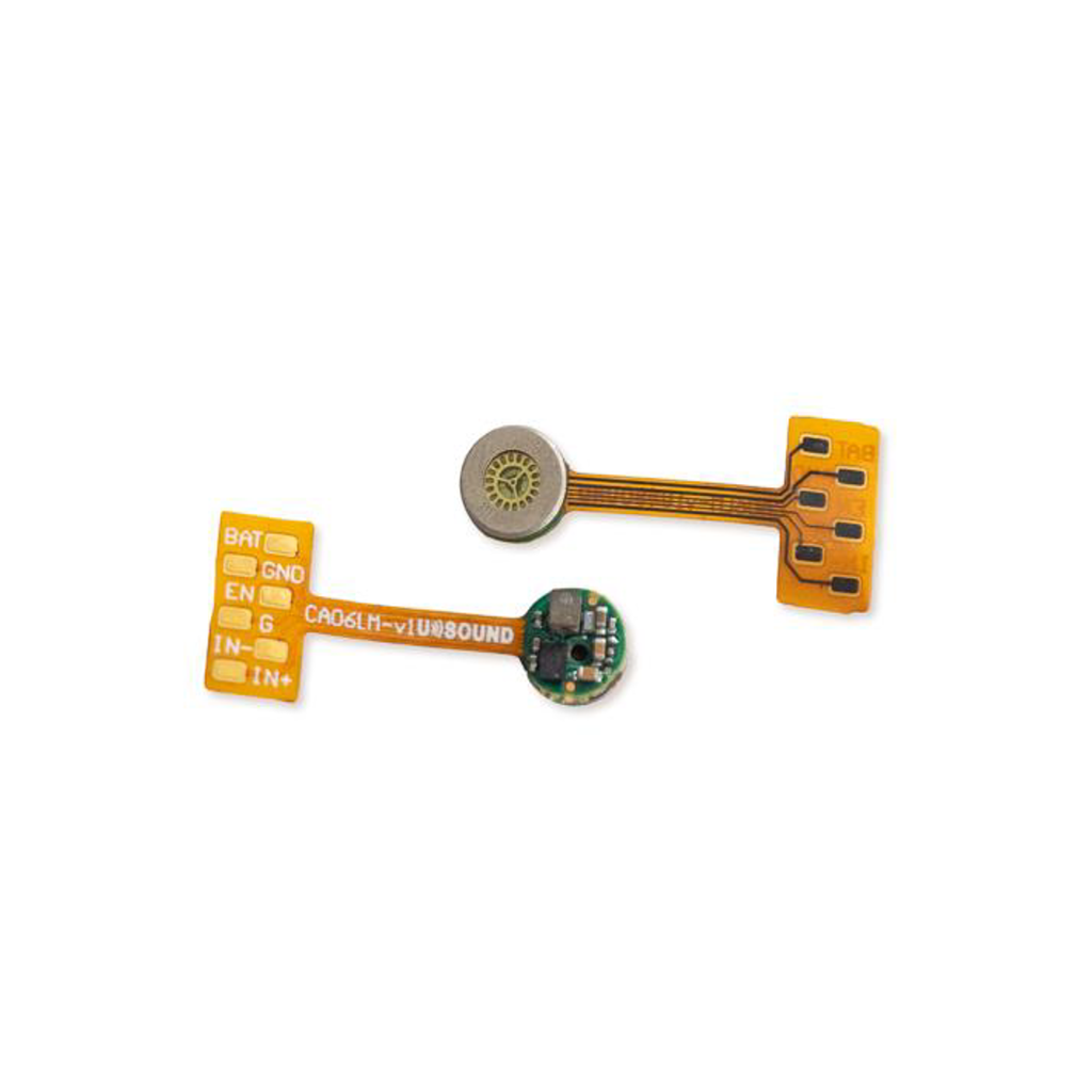 Amplifier Module