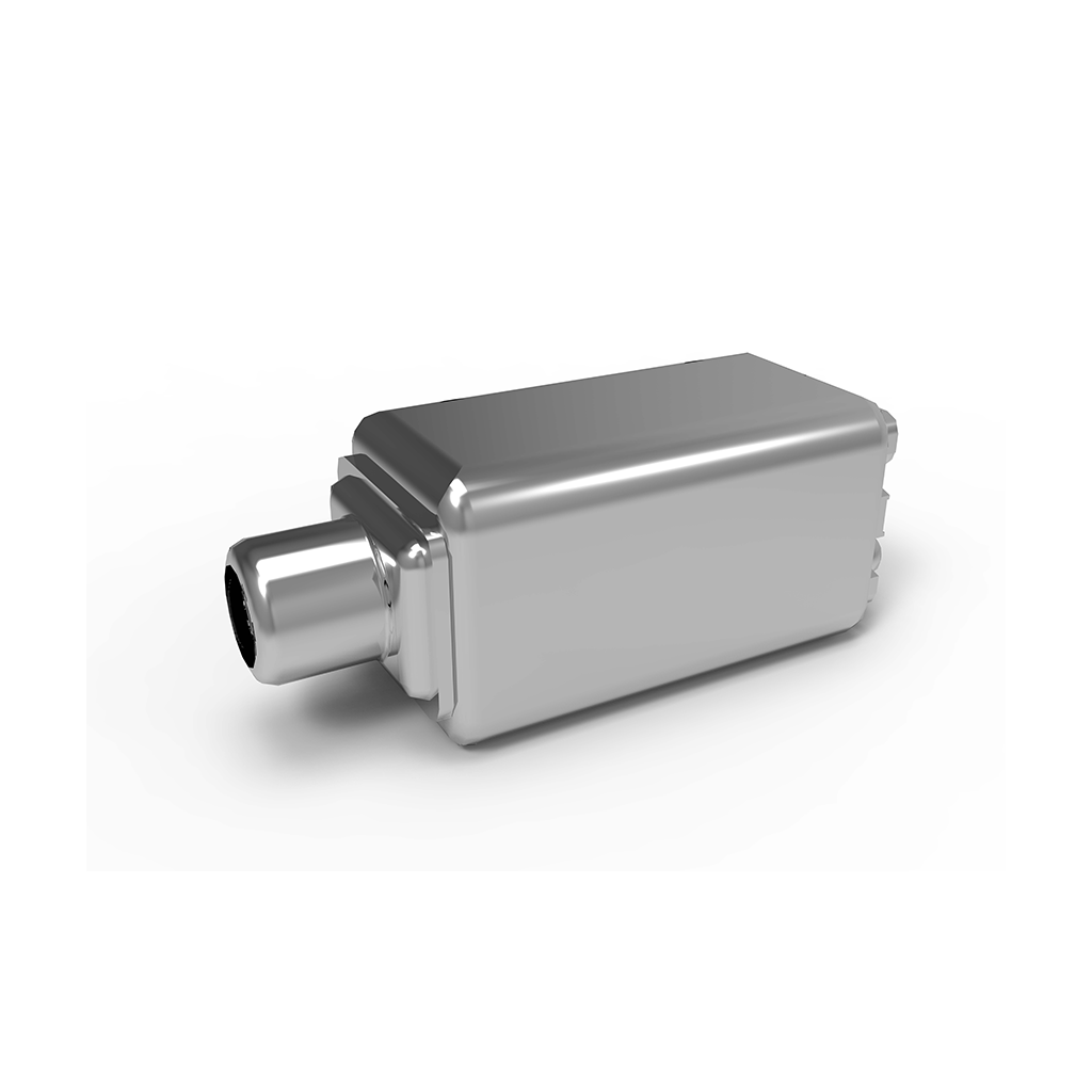 Balanced Armature Receiver