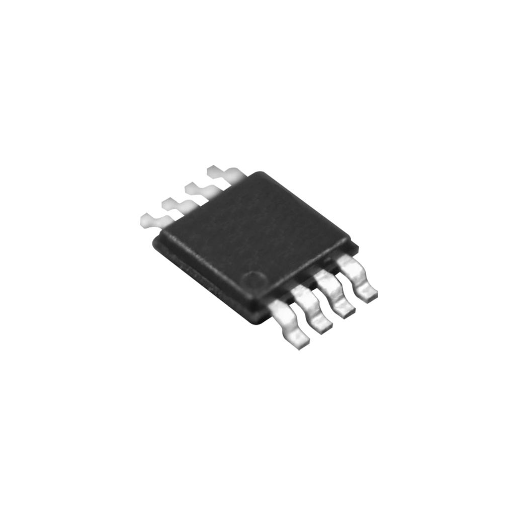 Audio Amplifier