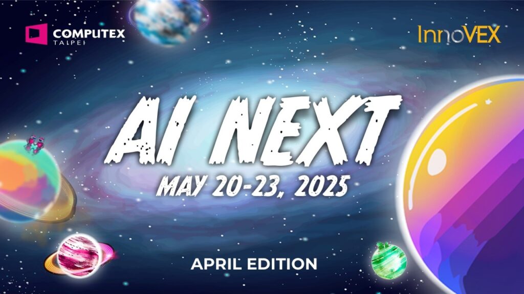 AATC exhibits at COMPUTEX 2025